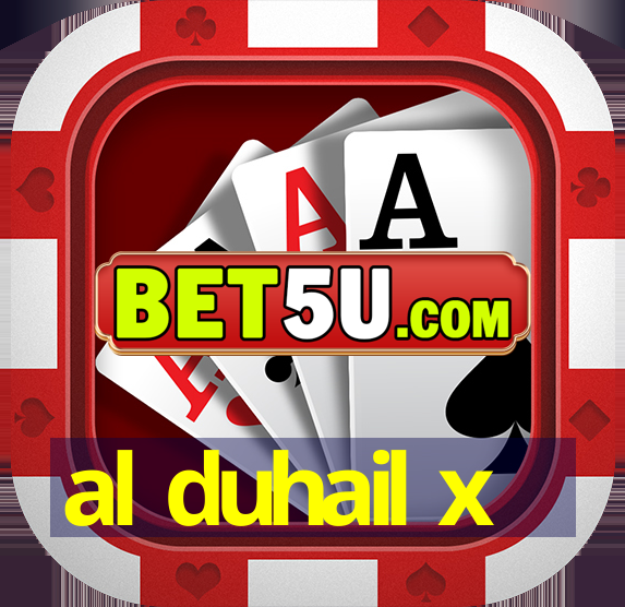 al duhail x